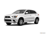 2011 Mitsubishi Outlander Sport